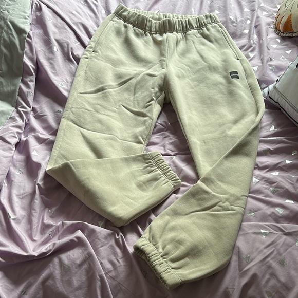 Alphalete academy relaxed joggers - Picture 1 of 5